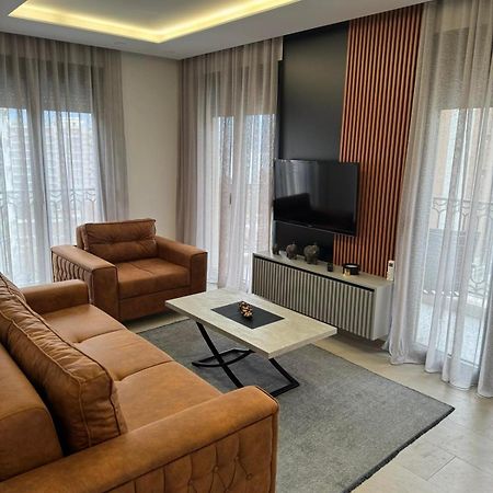 Apartman Anna Atina Budua Esterno foto