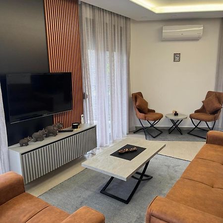 Apartman Anna Atina Budua Esterno foto