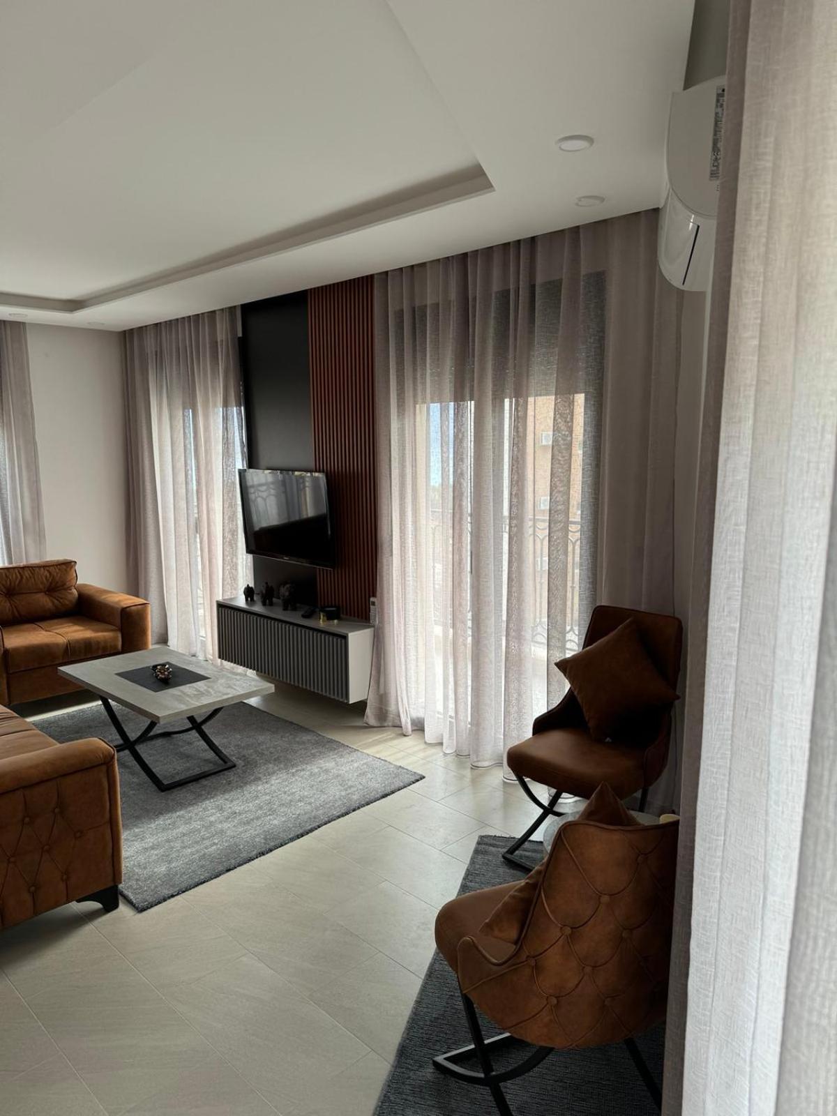 Apartman Anna Atina Budua Esterno foto